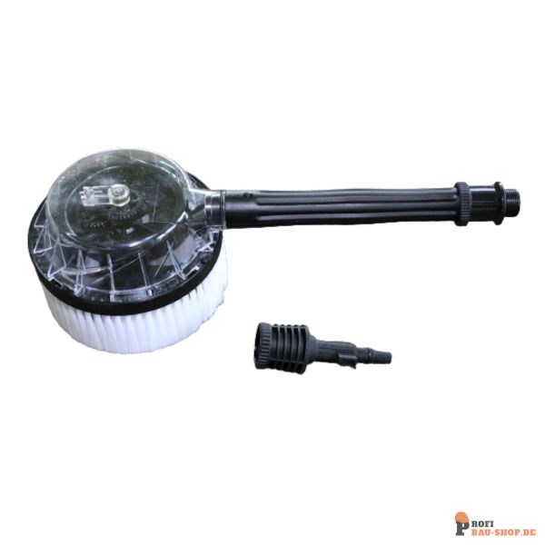 wilms/WILMS_1138652_ Waschbuerste